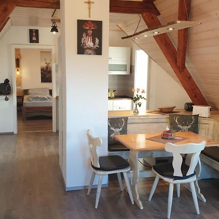 Ferienwohnung Kappelblick Kappelrodeck Dış mekan fotoğraf